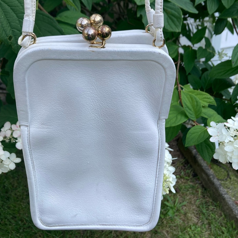 🔥Vintage Coach Bonnie Cashin Purse-RARE - Picture 2 of 16